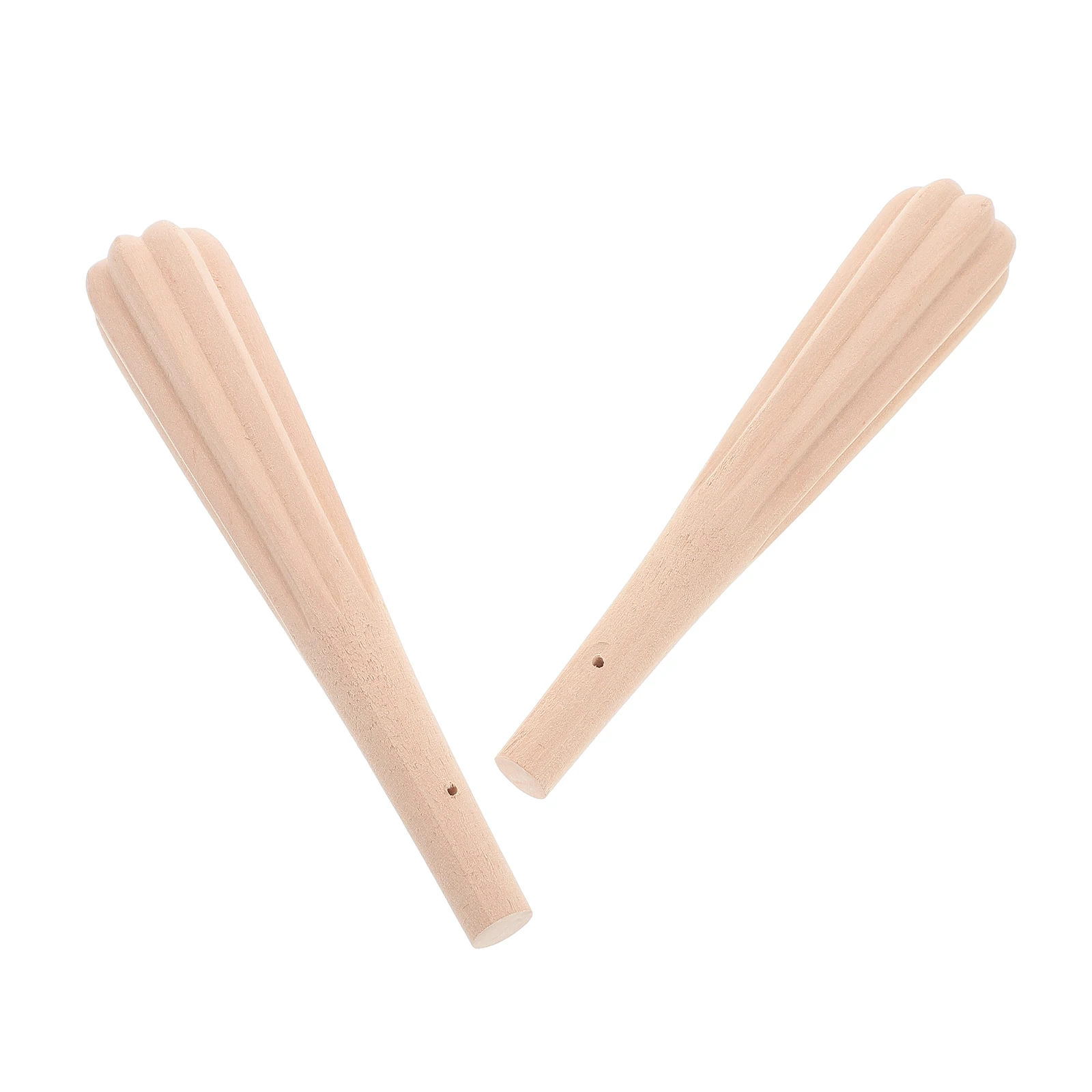 

2 Pcs Erhu Fine Tuning Tools Parts Peg Tighteners Accessories Equipment Yueqin