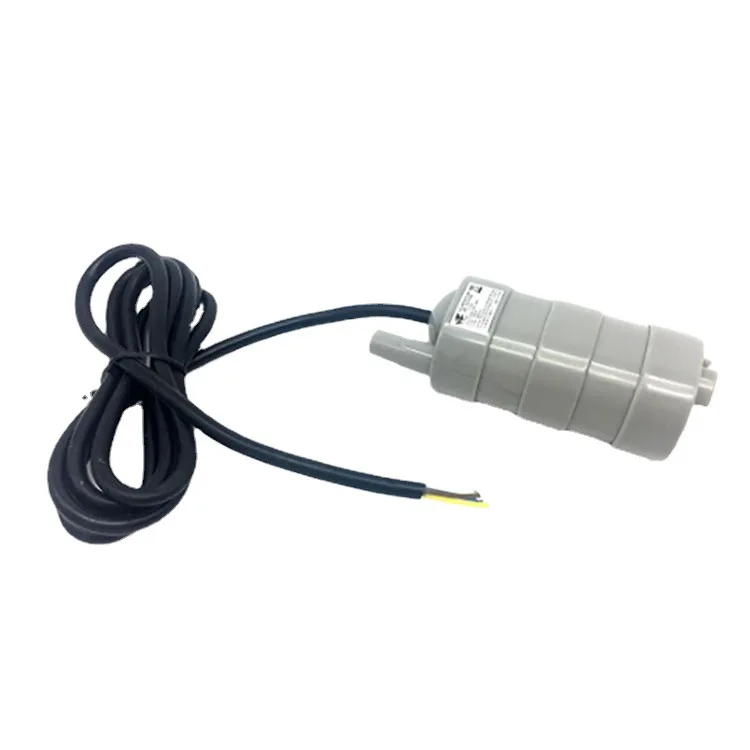 10 قطعة 2026 12 فولت تيار مستمر مضخة غاطسة رئيس 5 متر 10L/م مضخة عالية رئيس المعدات الصغيرة مضخة مستقيمة JT500