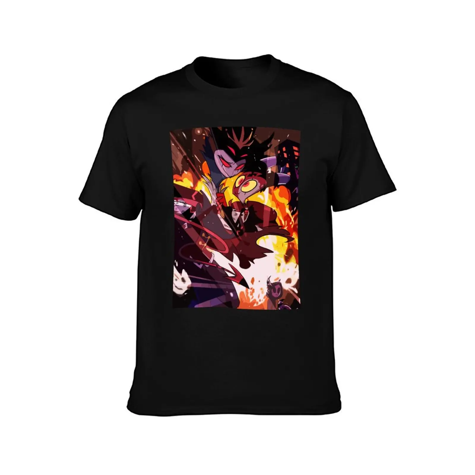 STOLAS _amp_ BLITZO T-Shirt t shirts for man slim fit T-Shirt