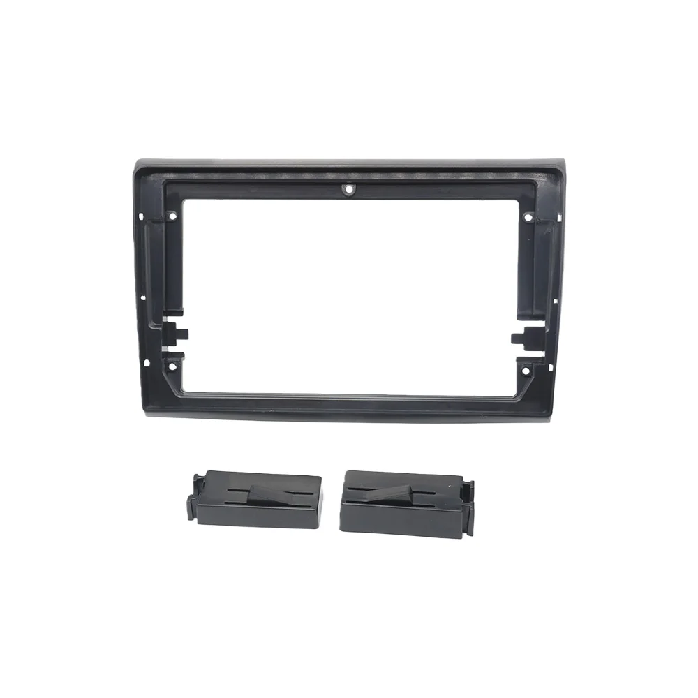 9 Inch Radio Fascia Kit For Fiat Bravo 2007-2016 Dash Panel Frame Adapter