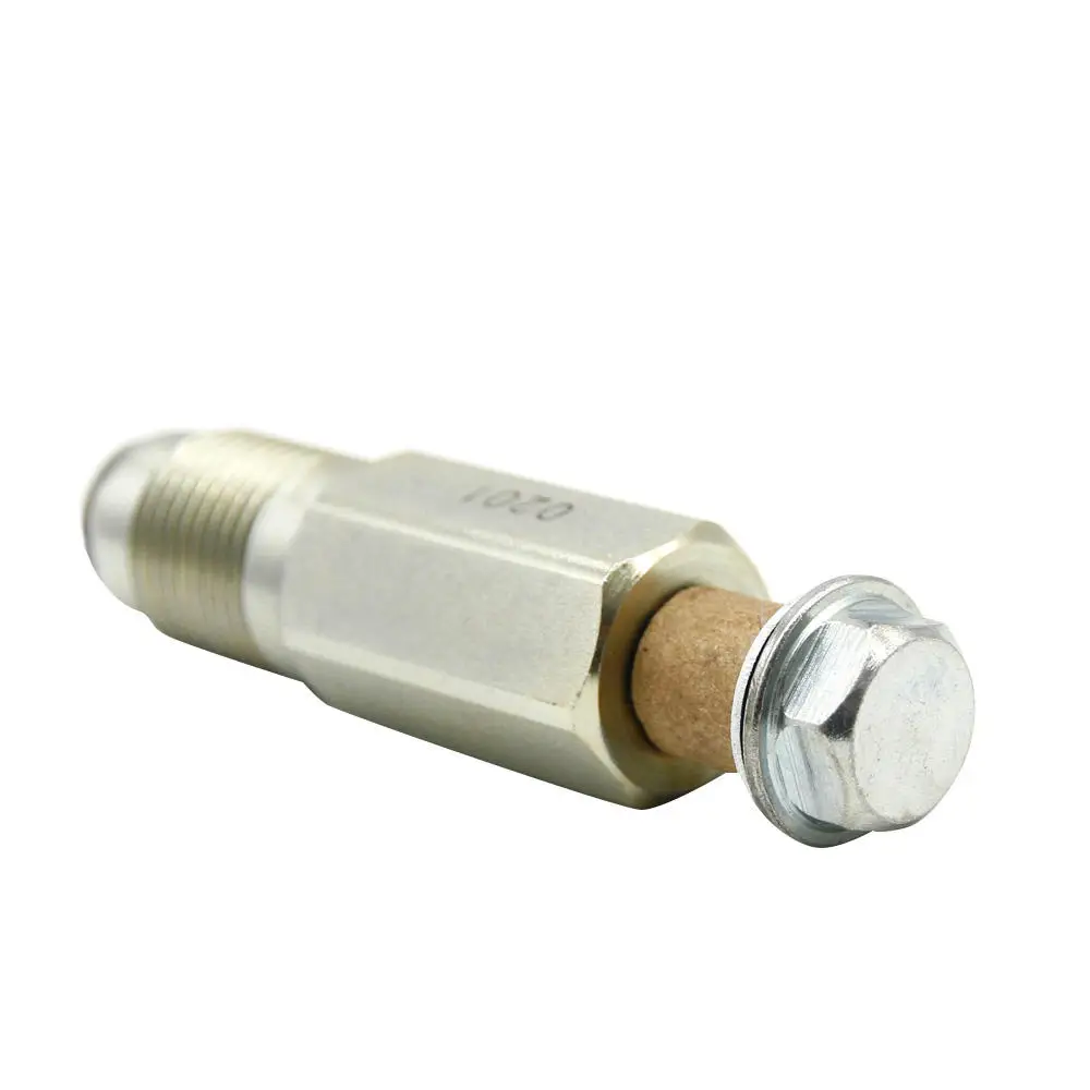 

high quality 095420-0201 0954200201 Fuel pressure Limiter valve Pressure Relief Valve For Denso