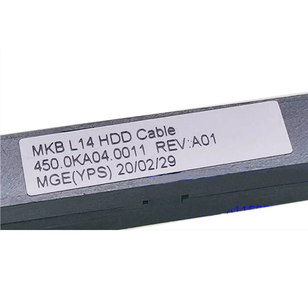 Brand New For Dell Latitude 3410 E3410 HDD Hard Disk Interface 07CR4F 450.0KA04.0011