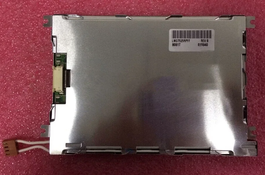 NEW LMG7525RPFF FOR 4.7-inch 320*240 LCD Panel in stock