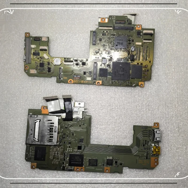

Brand new original Motherboard for Canon 70D, 80D and 90D digital motherboards
