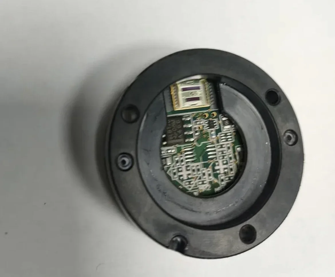S40ALN00 second-hand encoder, in stock, tested ok， function normally 3