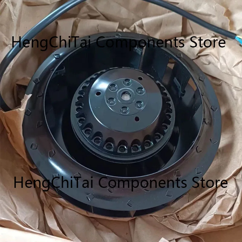 Original 100% Working R2E175-AC77-20 230V Cooling fan ventilation