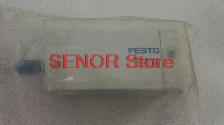 

New original compact cylinder ADN-25-40-A-P-A 536257