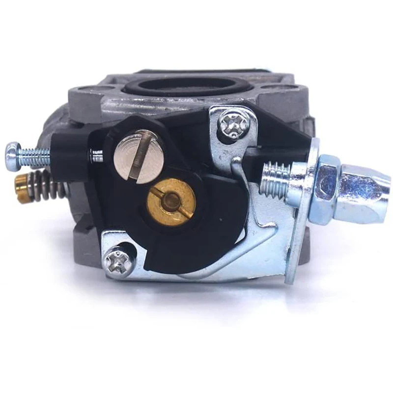 Carburetor Kit For Earthquake E43 E43wc Press E43ce Spiral Mc43 Mc43e Mc43ce Mc43rce Mc43ece Tiller 300486