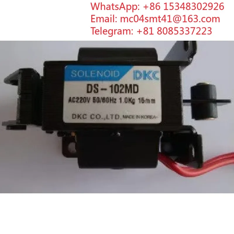 1PC DS Series DS-102MD Controller Industrial Control Module For Automation Equipment Electrical System Replacement Spare Part