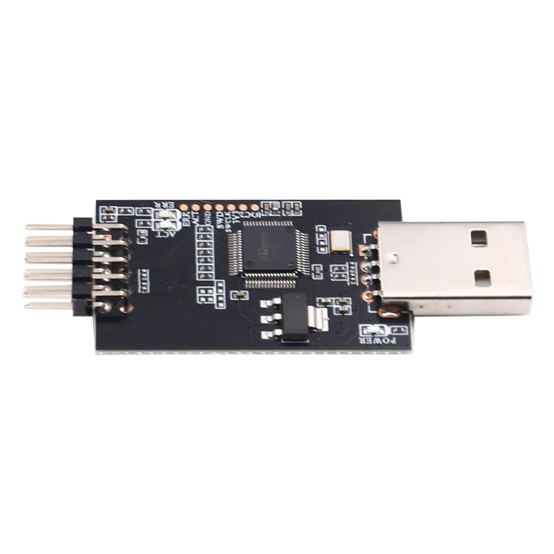 A42Z-VC-02 Voice Debugger AI Intelligent Offline Voice Module, Speech Recognition Control