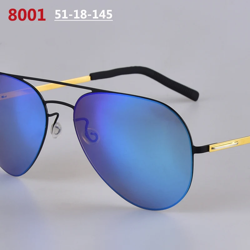 

Design Pilot Sunglasses Men Women Polarized Oval Sun Glasses Eyeglasses Fishing Driving Double-beam Eyewear Big Shade Spectacles