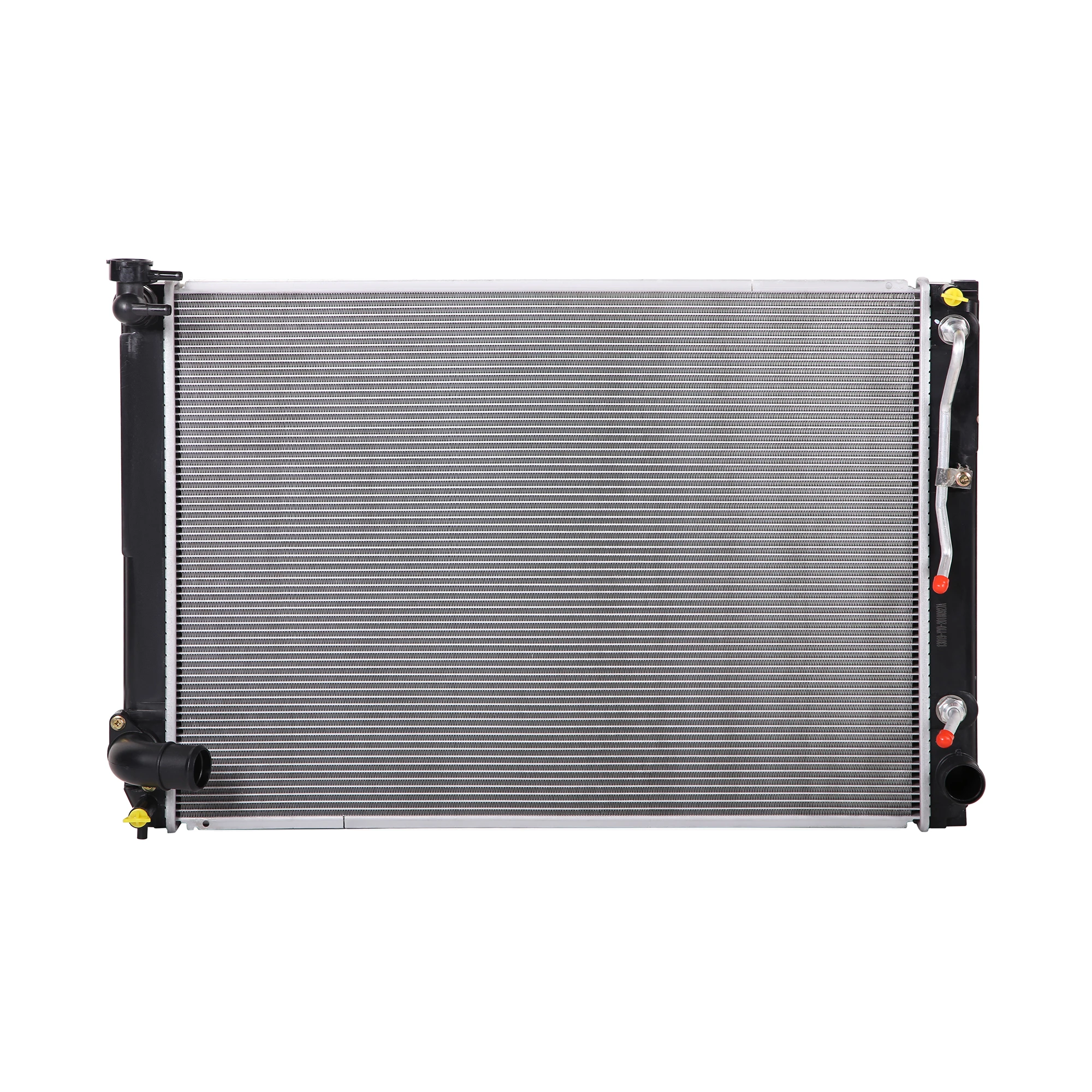 Radiator Replacement For 07-09 Lexus RX 350 RX350 V6 3.5L LX3010139 W/O Tow Pkg