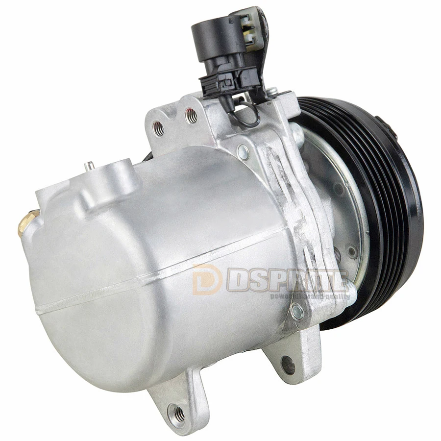 AC Air Conditioner Compressor for BMW 3 E36 Z3 323i 328i 328ic 328is 64528391474 64529069547 64528385715 64528395474 9510315151