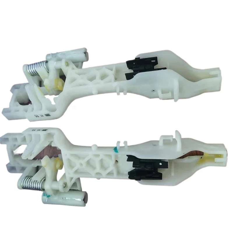 

ForHyundai Elantra MD 2011-2016 Front Left Front right Exterior Door Handle Base OEM 826553X200 826653X200