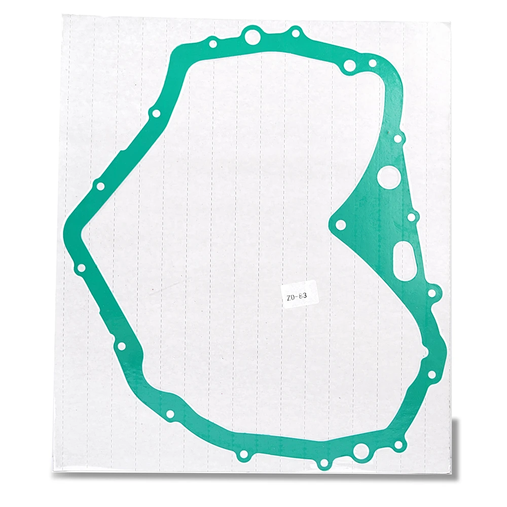 11483-38F10 غطاء مولد الحشية لسوزوكي LT-F400F KingQuad 400 2WD 4WD LTF400 Eiger 2WD 4WD #1