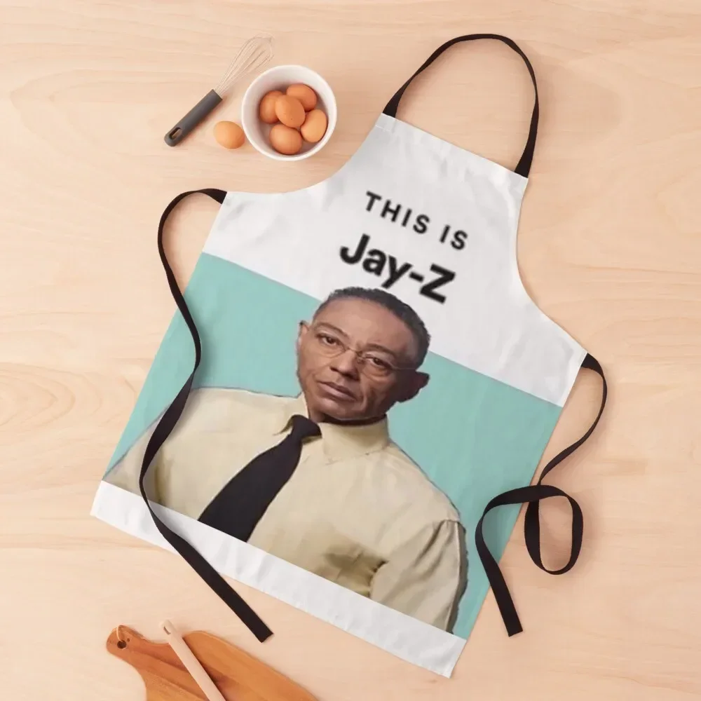 

Ironic Breaking Bad Memes | Gustavo meme Apron Kitchen Tools Accessories men's barbecue Kitchen Special Accessories Apron