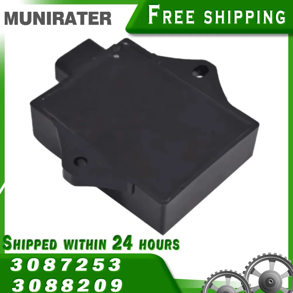 

3088209 подходит для Trail Boss 330 2003-2013 Magnum 330 2003-2006 Polaris CDI