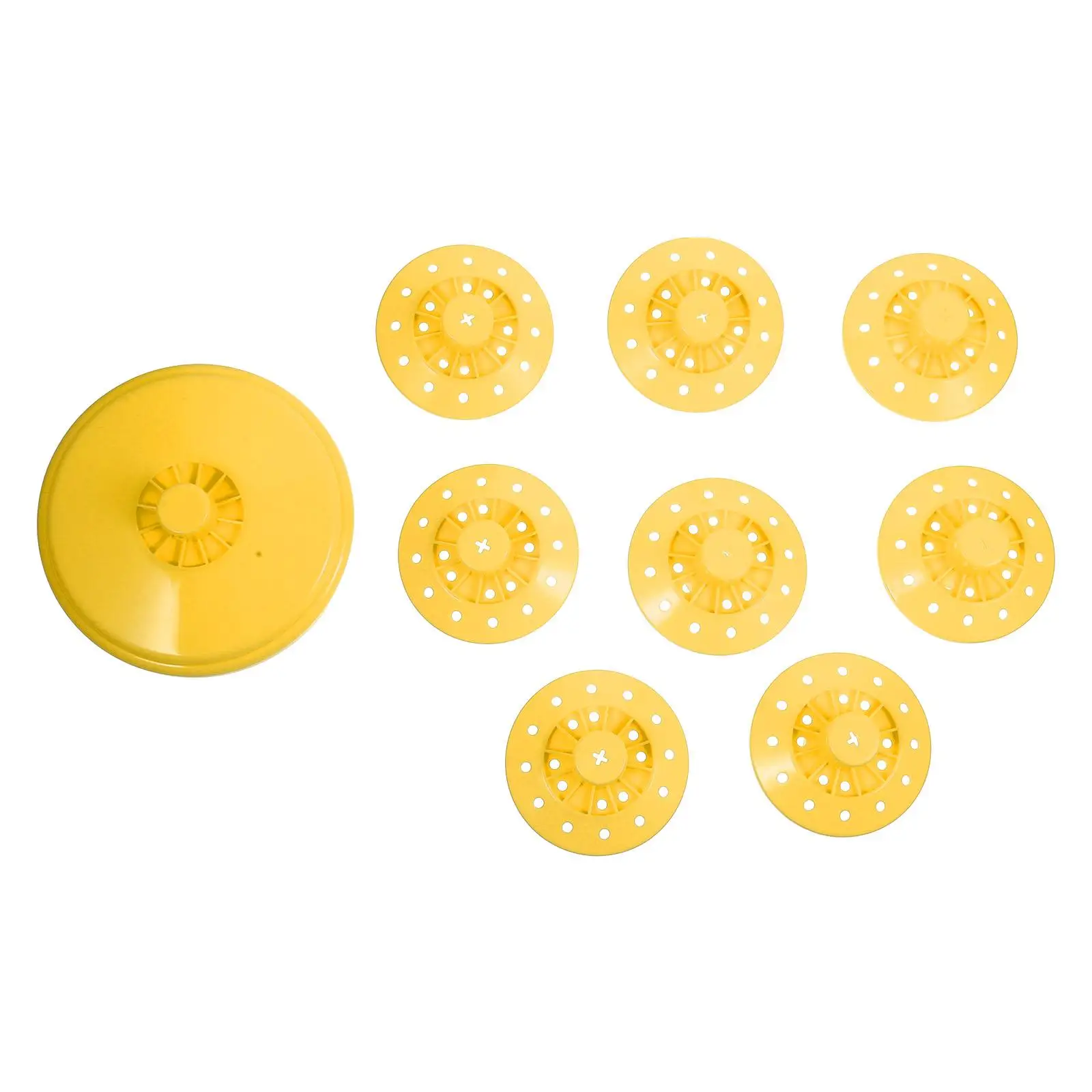 

Cake Accessories Candy Sticks Rack Display Stand Delicate Lollipop Holder Tabletop Plastic Do Not
