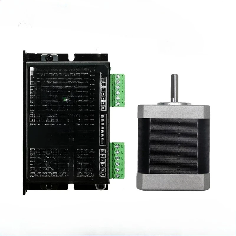 

Motor driver 28/42/57 motor SR2/SR4/SR8/SRAC2/STF bus