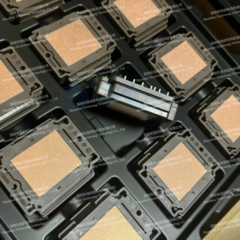 GMSI-035120TNE GMSI-025120TNE GMSI-010120TND GMSI-015060SND GMHI-015060SND New Original Module IGBT
