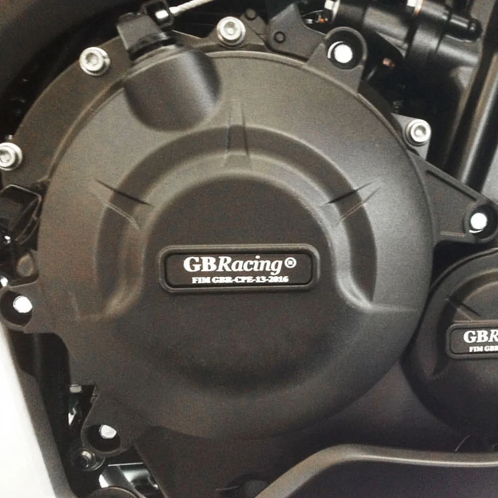For Honda CBR500 & CB500F CB500X 2013 2014 2015 2016 2017 2018 Engine Guard Protection Cover Protector Accessories