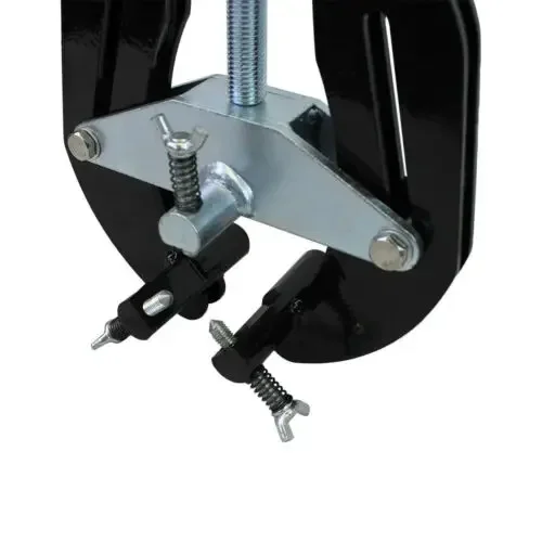 Pipe Welding Clamp for 1