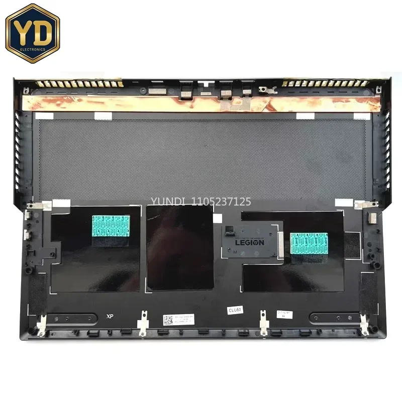 YD New For Legion 7-15IMH05 2020H Y750-15 Y9000K Bottom Base Cover Lower Case D Shell 5CB0Z20988