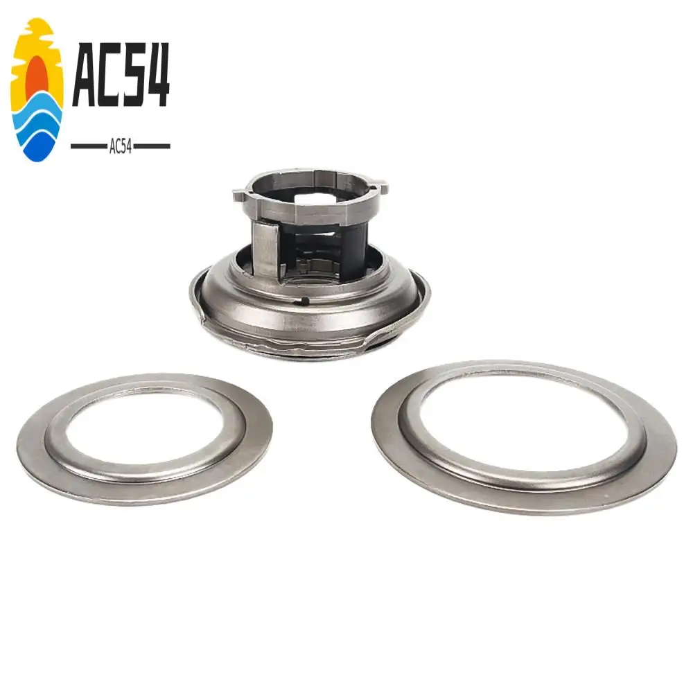 

AC54-DPS6 DCT250 Комплект подшипников вилок с двойным сцеплением для Ford Focus Fiesta 2011-Up CA6Z7A508E BV6Z7A508A