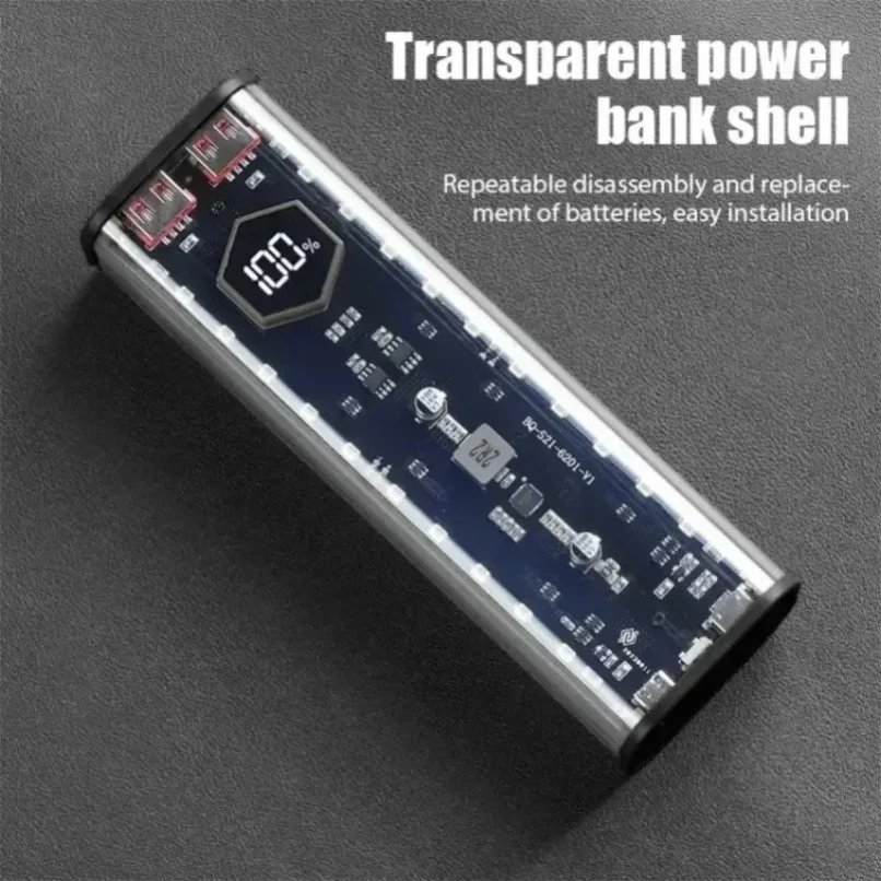 Thumbnail 2 - #6 Latest Battery Holders Offers