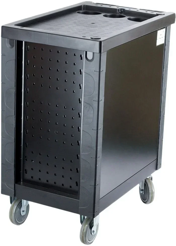 Power Coated Rolling Cabinet with Mechanical Tools Tool Cabinet Combination System for Industrial and Home Use Garage