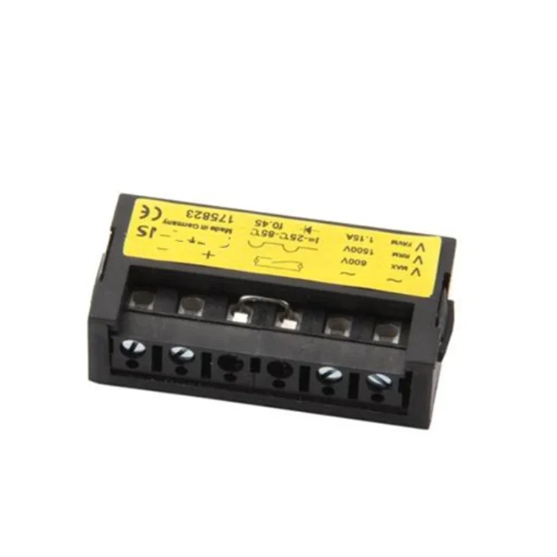 Brake Rectifier Rectifier 175823 Rectifier Module