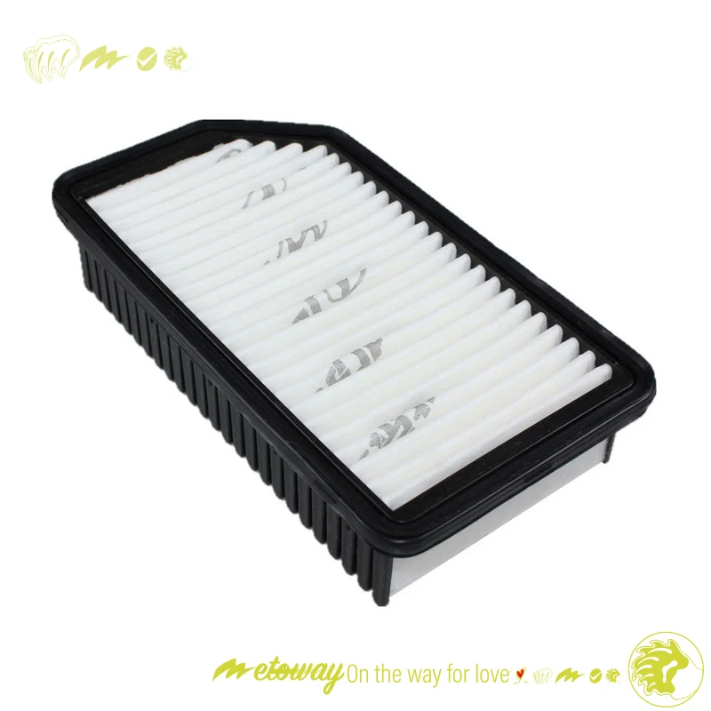 For Hyundai Reina Soul Kia K2 PEGAS KX1 2011-2015 Car Cabin Air Filter Auto Climate Control Replace Accessory Replace Filter