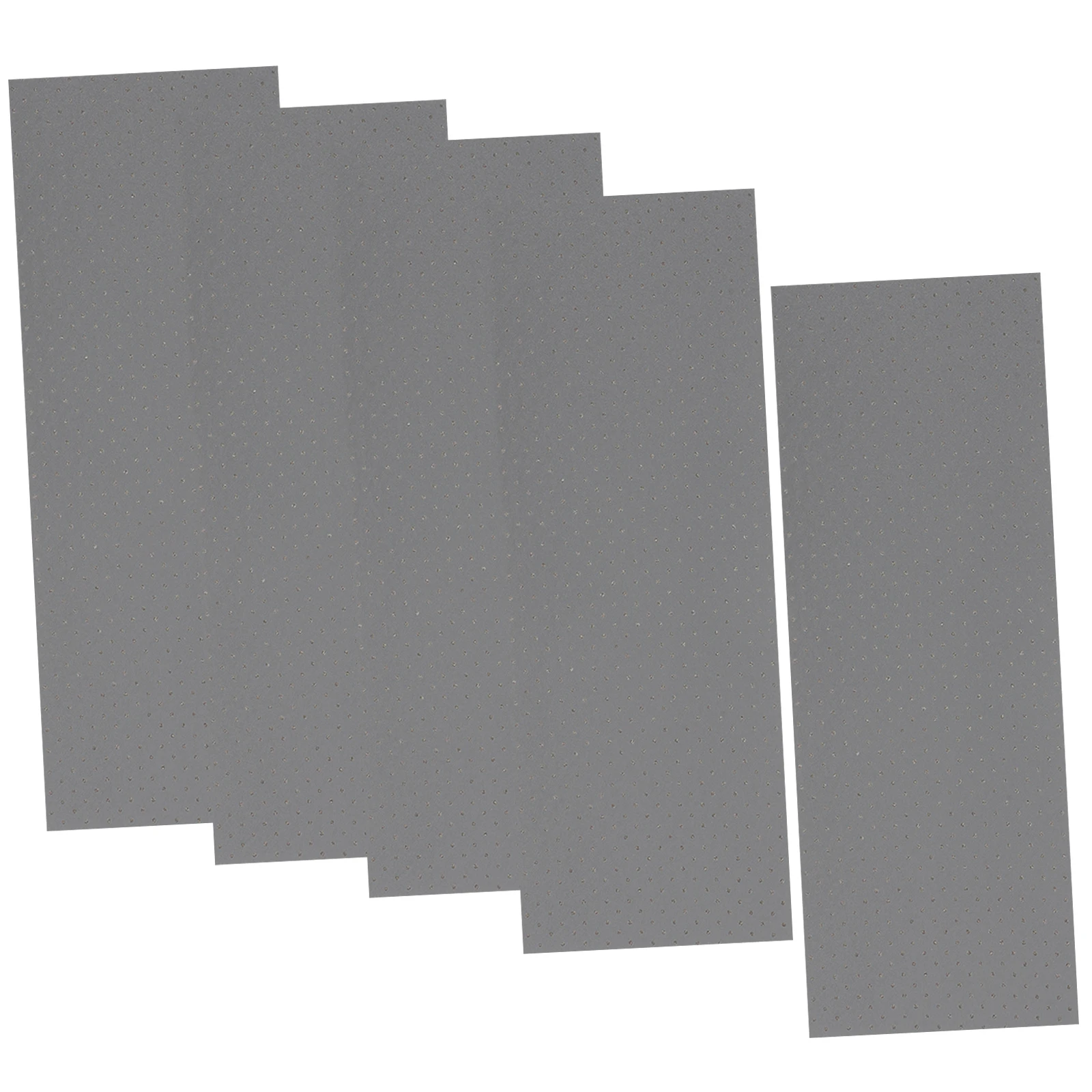 

5pcs Hard Hat Sweatbands Washable Safety Liners 26cm Strip Comfortable Breathable Pad Replacement Bands