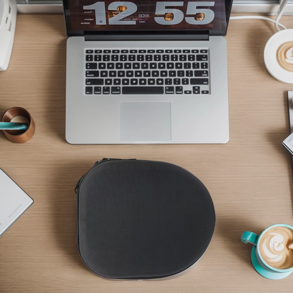 Жесткая дорожная сумка с ручной веревкой, сумка для хранения наушников, противоударный защитный чехол от царапин для XB950B1 WH-1000XM3 M4