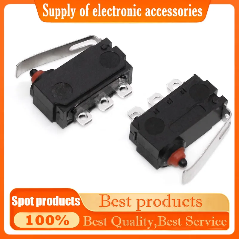 KW2-1A-1B-B Wired T…