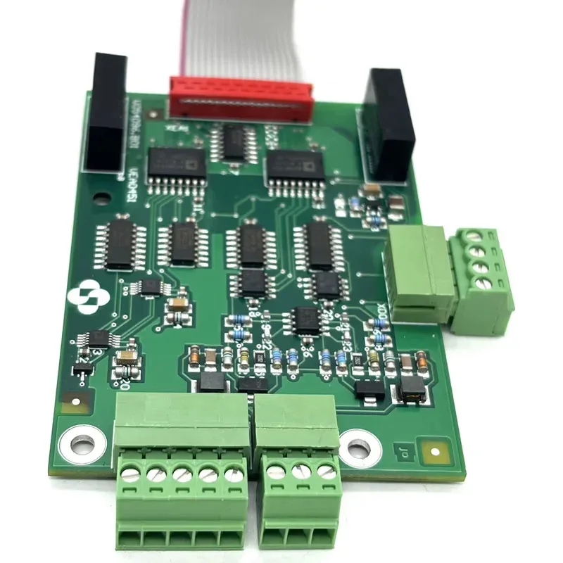 

Brand New and Original VEA0451 Analog Expansion Card from Germany