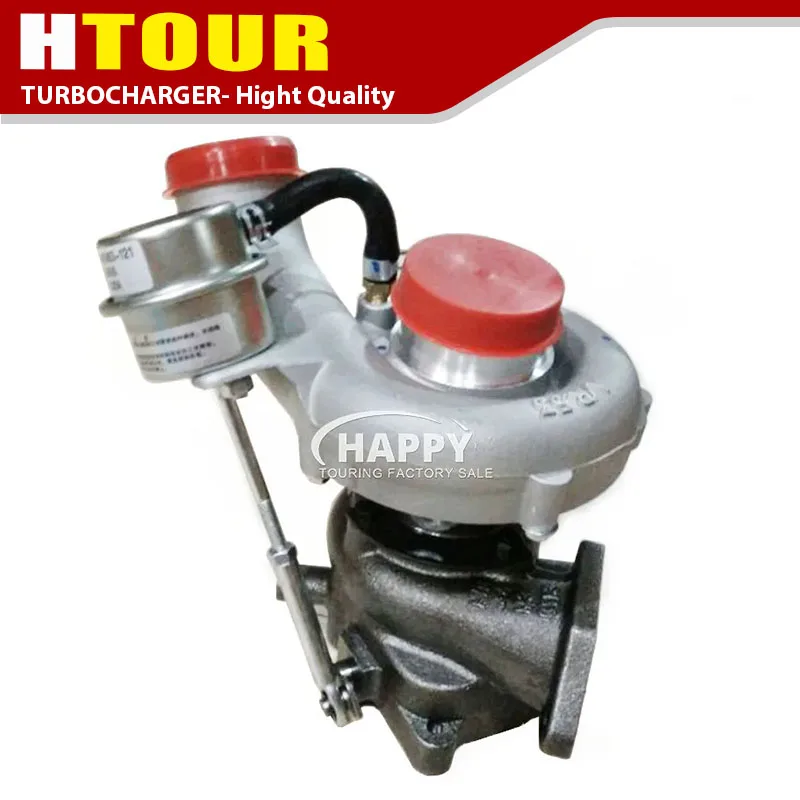 

NEW GT1749S Turbo For Hyundai Kia Sorento D4CB CRDI 2.5L Diesel 140 733952 28200-4A101 Turbocharger 733952-5001S 733952-000