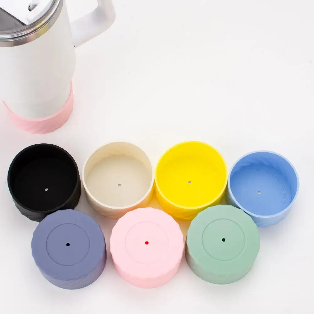 Silicone Bottle Boo…