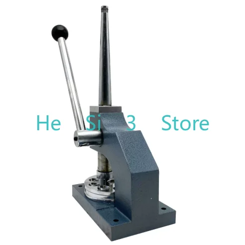 Ring expander Ring ring enlargement and reduction horizontal bar manual shaping Size measurement and dressing machine