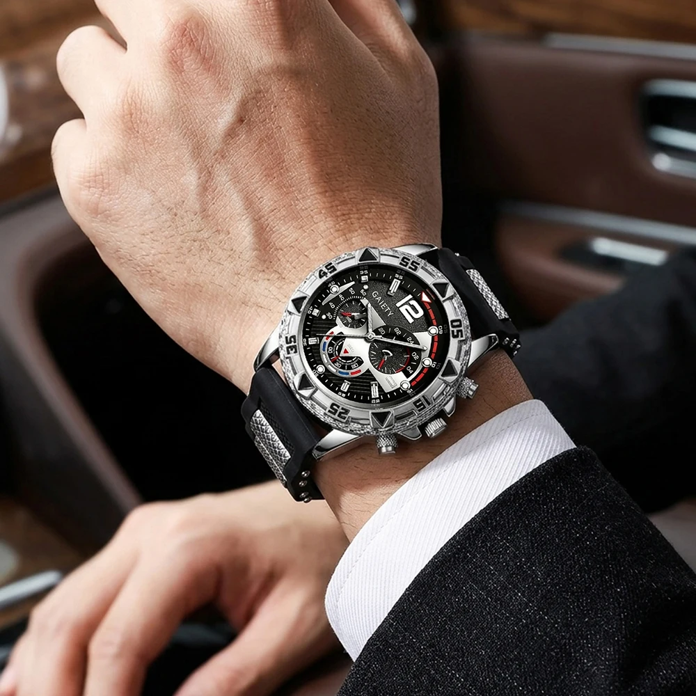 1Pcs Unisex Jewelry Watch Wome - Travel Accessories Present 评论和价格