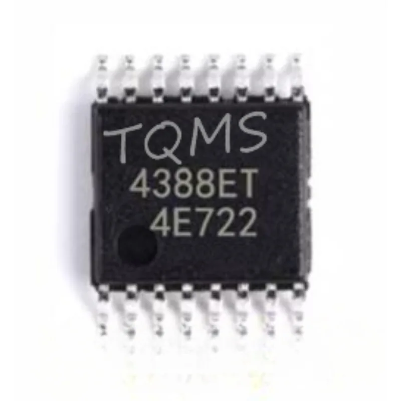 

(10piece)AKM4388ET AKM4181AVT TSSOP16 Provide one-stop Bom delivery order