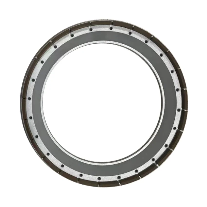 Circle Shape Silico… - image