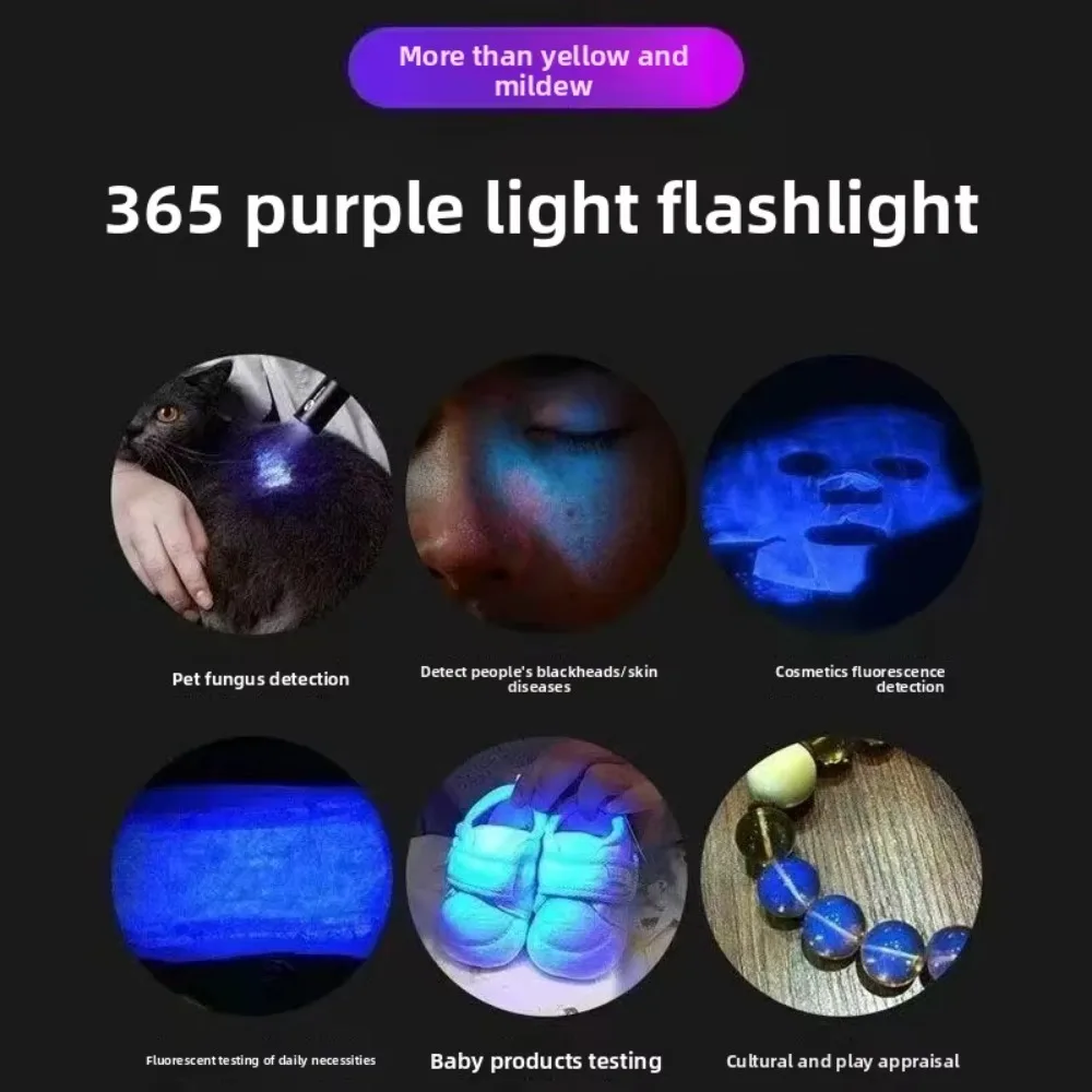 مصباح أظافر LED بالأشعة فوق البنفسجية قابل لإعادة الشحن مع وظيفة التوقيت، مصباح معالجة بالأشعة فوق البنفسجية سريع الجفاف، شاشة ديجيتال، مجفف أظافر صغير محمول باليد