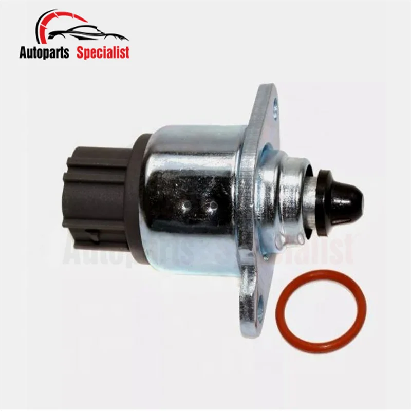 

OEM 89690-97202 Idle Air Control Valve 98690-B1010 For Toyota Avanza 2006-2012 4 CYL 1.5L-L4 89690-87Z01