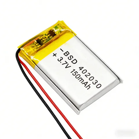 20 шт. аккумуляторов DIEZONG 402030 150 мАч 3,7 В
