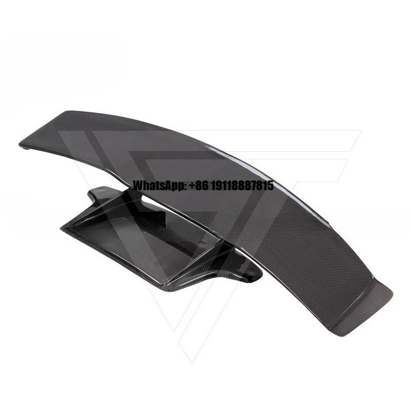 

Carbon Fiber Customized Vari Vrs Style Roof Spoiler For 2013-2017 for Mercedes Benz A-Class W176 A180 A200 A250 A260 A45