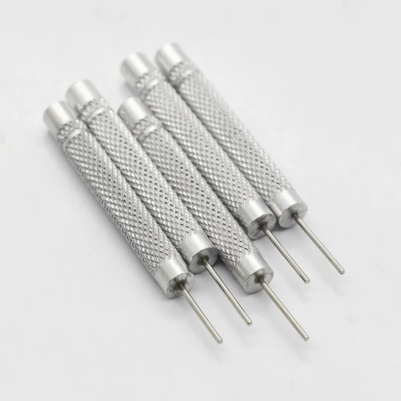 

Watch Repair Tool Truncated Strap, Punching Needle Diameter 0.8/0 9/1.0 MM Steel Watch To Change Length and Short Tape Remover