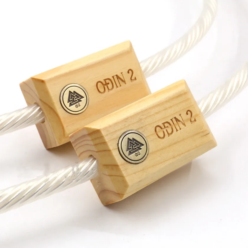 CY-005 Nordost/ Odin 2 Coaxial XLR digital cable Cannon digital cable signal cable