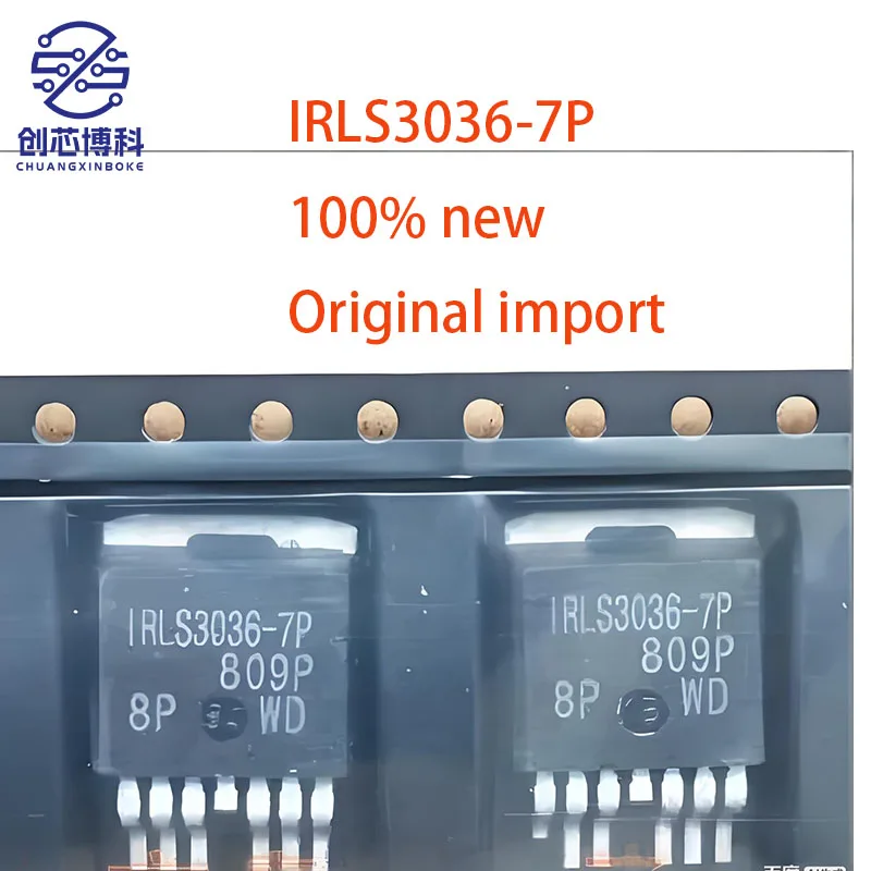 1PCS/LOT IRLS3036-7…