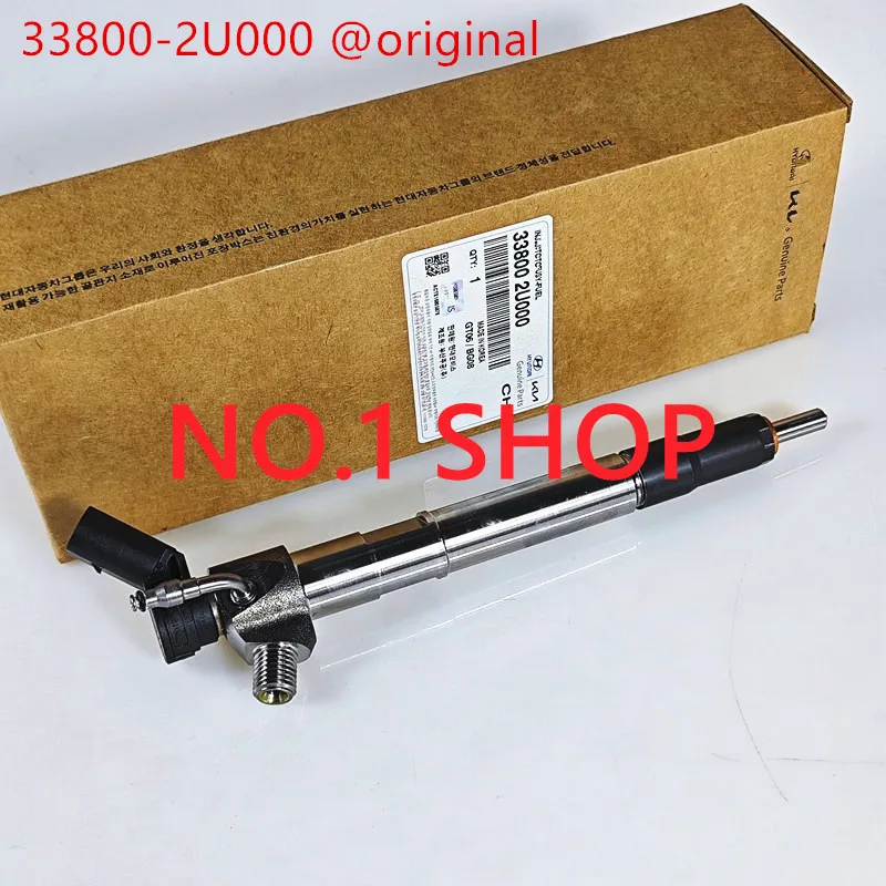 Genuine Injector Assy 33800-2U000.338002U000